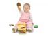 Plüsch-Picknickkorb 9er-Set - Melissa & Doug