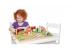 Baumfarm-Spielset zum Mitnehmen - Melissa & Doug