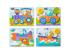 Fahrzeuge Riesenpuzzle aus Holz - Melissa & Doug