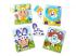 Safari-Baum-Riesenpuzzle - Melissa & Doug