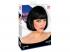 BLACK LOU LOU WIG in box