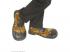 PARTYSCHUHE LEOPARD