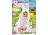 HASE FUZZY UNISEX KINDER KOSTÜM