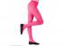 PINKE STRUMPFHOSE 40 DEN