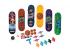 Tech Deck Sk8shop Bonus Pack Fingerboard Skateboard Pack in mehreren Versionen - Spin Master