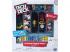 Tech Deck Sk8shop Bonus Pack Fingerboard Skateboard Pack in mehreren Versionen - Spin Master