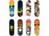 Tech Deck Sk8shop Bonus Pack Fingerboard Skateboard Pack in mehreren Versionen - Spin Master