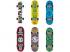 Tech Deck Sk8shop Bonus Pack Fingerboard Skateboard Pack in mehreren Versionen - Spin Master