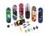 Tech Deck Sk8shop Bonus Pack Fingerboard Skateboard Pack in mehreren Versionen - Spin Master