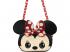 Geldbeutel Haustiere Disney Interactive Seite Tasche Minnie Mouse - Spin Master