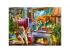 Tiger werden lebendig 3000pcs puzzle - Castorland