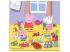 Puzzle 355 Teile - Peppa