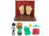 Wizarding World: Harry Potter Magische Minis Wahrsagerei Klassenzimmer Spiel Set - Spin Master