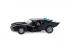 DC Comics: Batman und Batmobil Spielset - Spin Master