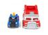 Paw Patrol: Ultimate Marshall Fire Truck und Chase Police Car Team - Spin Master