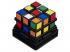 Rubik Spin and Play 5 in 1 Spielset - Spin Master