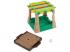 Kinetic Sand: Sink 'N Sand Quicksand Brettspiel - Spin Master