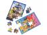 Paw Patrol: Lenticular Puzzle 2x24 Teile - Spin Master