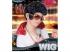 KING OF ROCK\'N\'ROLL WIG in Box