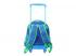 44 alberne Katze Cool Cats Baby-Rucksack zum Anziehen