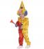 CLOWN UNISEX KINDER KOSTÜM