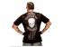 WESTE OUTLAW BIKERS Lederlook KOSTÜM FÜR HERREN