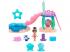 Gabis Puppenhaus: Gabis wundervolles Pool-Spielset - Spin Master