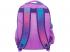 Ice Magic 2 Dreifach-Schultasche, Rucksack 32x18x43cm