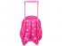 Minnie Mouse rosa Roll-up Baby Rucksack 27x10x31cm