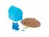 Kinetic Sand: Doggie Dig Sand Clay Set 170g mit Überraschungsfigur - Spin Master