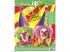 CLOWN UNISEX KINDER KOSTÜM