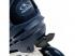 Hudora Inlineskates Comfort Blue, Größe 29-34