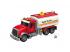 Mega Truck: LKW mit Licht und Sound 40x14x21cm