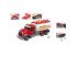 Mega Truck: LKW mit Licht und Sound 40x14x21cm