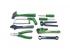 PowerTool Werkzeugkoffer-Set