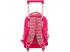 Muss... Minnie Mouse Drei-Fach-Rollranzen, Rucksack