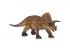 Ancient Dinosaur World: Triceratops Dinosaurier-Figur