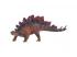 Ancient Dinosaur World: Stegosaurus Dinosaurier-Figur