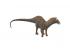 Ancient Dinosaur World: Brontosaurus Dinosaurier-Figur