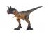 Ancient Dinosaur World: Carnotaurus Dinosaurier-Figur