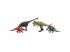 Welt der Tiere: Dinosaurier 4teiliges Spielset