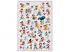 Disney: Mickey Mouse 300 Aufkleber-Set