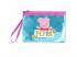 Luna: Peppa Pig Nagelstift-Halter und Haar-Accessoire-Set 4er-Pack