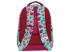 Muss: Disney Princesses abgerundete ergonomische Schultasche, Rucksack 32x18x43cm