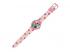 Minnie Mouse Analog-Armbanduhr in Metall-Geschenkbox