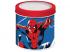 Marvel Spider-Man Analoguhr in Metall-Geschenkbox