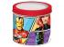 Avengers Analog-Armbanduhr in Metall-Geschenkbox