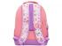 Must Butterfly 3 Fach 3D Schultasche, Rucksack 32x18x43cm