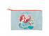 Luna: Disney Prinzessinnen - Ariel Schreibwaren-Set in PVC-Tasche