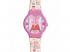 Luna: Peppa Pig Analog-Armbanduhr in Metall-Geschenkbox